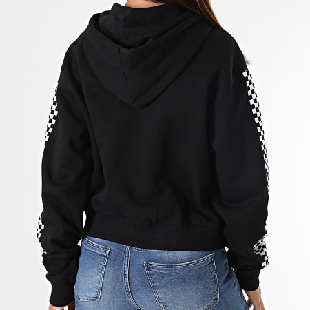 Sweat vans noir femme new arrivals