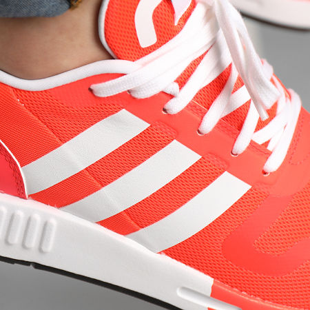 Adidas zx flux 2.0 Rouge enfant sales