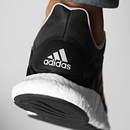 adidas - Baskets Climacool Vento G54909 Grey Six Copper Metallic Core Black