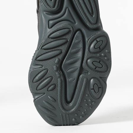 Adidas Originals - Baskets Ozweego H03126 Carbon Orbital Grey Off White