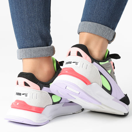 Puma mtv femme best sale