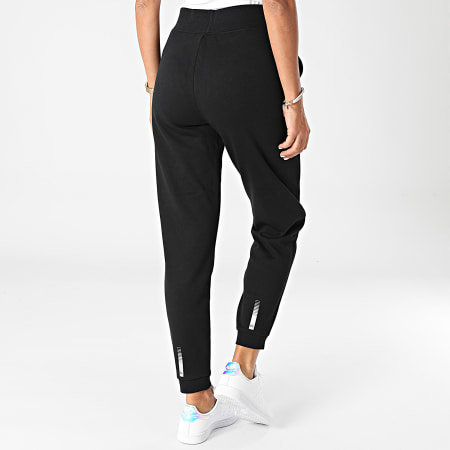 Calvin Klein - Pantalon Jogging Femme 1P608 Noir