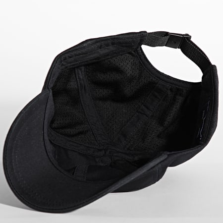 Fred Perry - Casquette HW2640 Noir