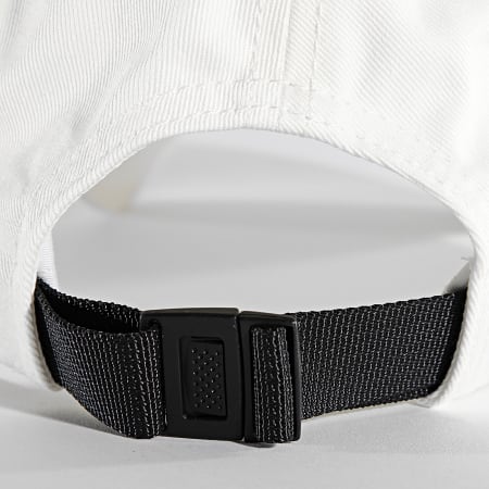 Fred Perry - Casquette HW2650 Blanc