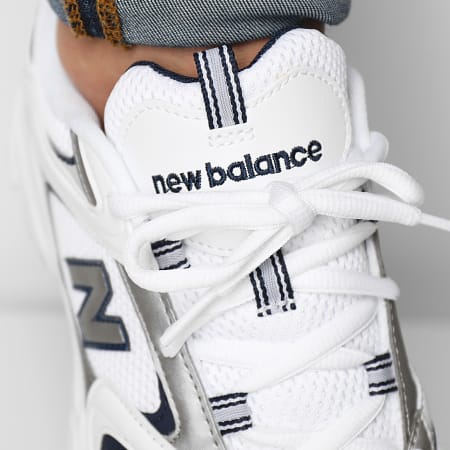 New Balance - Baskets 408 ML408A White