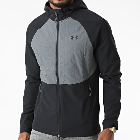 FIND - Veste/Kway Under Armour : r/FrenchReps