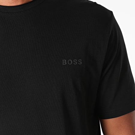 BOSS - Tee Shirt 50462988 Noir