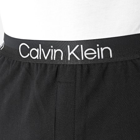 Calvin Klein - Pantalon Jogging NM2175E Noir