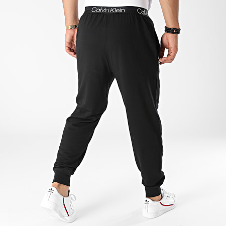 Calvin Klein - Pantalon Jogging NM2175E Noir