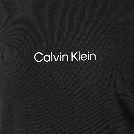 Calvin Klein - Robe Femme QS6762E Noir