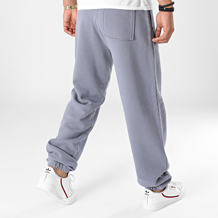 Tommy Jeans - Pantalon Jogging Collegiate 2548 Bleu Marine