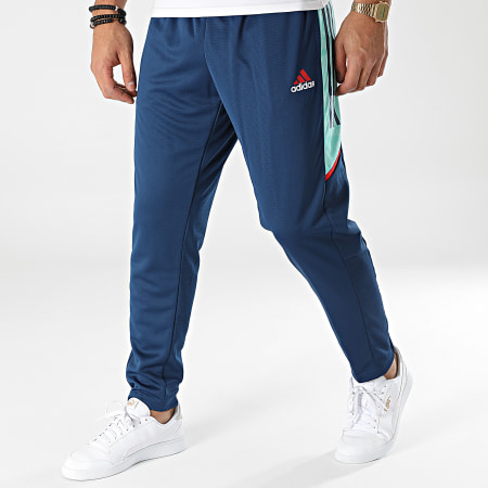 adidas - Pantalon Jogging Arsenal FC GT1191 Bleu Marine