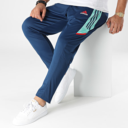 adidas - Pantalon Jogging Arsenal FC GT1191 Bleu Marine