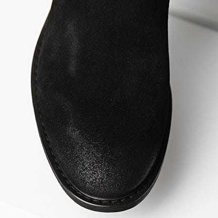 Blend - Chelsea Boots 20711349 Noir