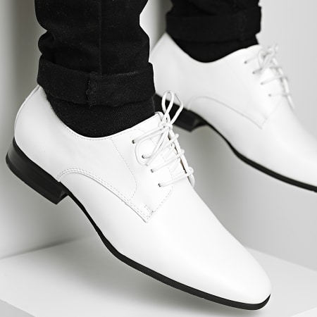 Classic Series - Zapatos UF88524 Blanco
