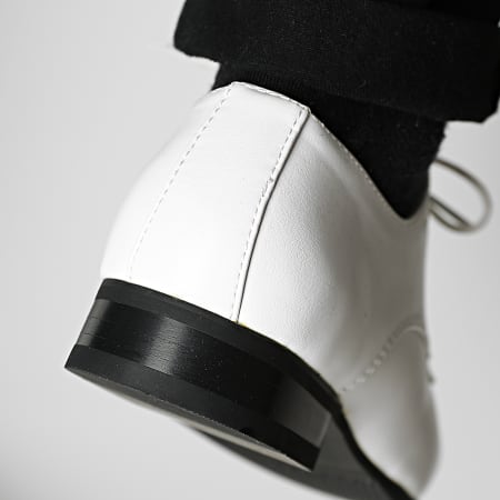 Classic Series - Zapatos UF88524 Blanco