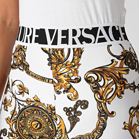 Jogging versace cheap femme
