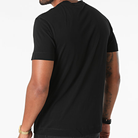 Emporio Armani - Camiseta 6K1TA5-1JPZZ Negro