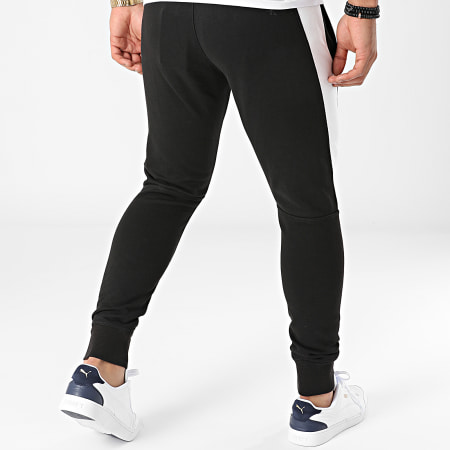Calvin Klein - Pantalon Jogging 8590 Noir