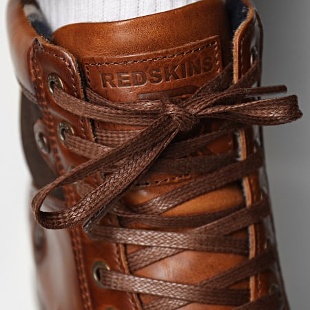 Redskins - Boots Narchi LS75147 Cognac