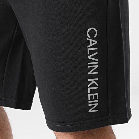Calvin Klein - Short Jogging GMF1S804 Noir