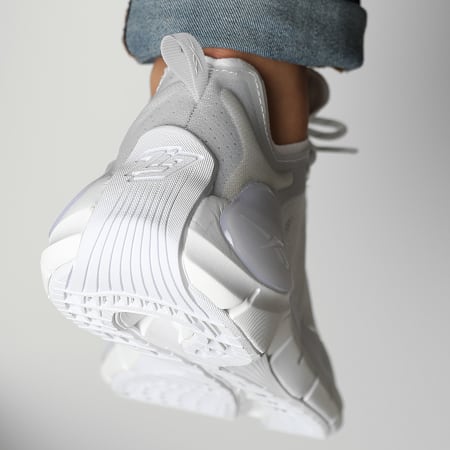 Reebok - Sneakers Zig Kinetica II GZ8801 Footwear White Pure Grey 2