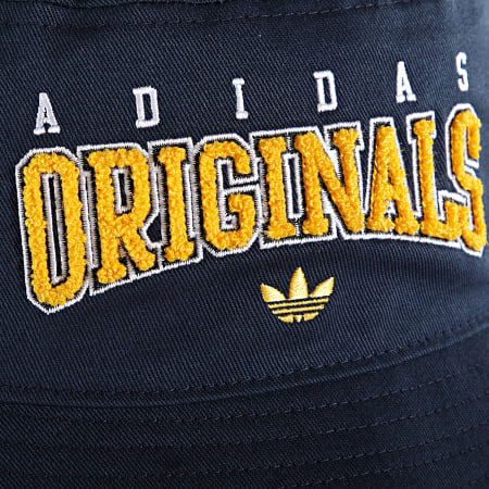 Adidas Originals - Bob HC3052 Bleu Marine