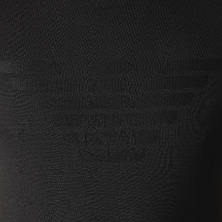 Emporio Armani - Camiseta 8N1TD2-1JGYZ Negro