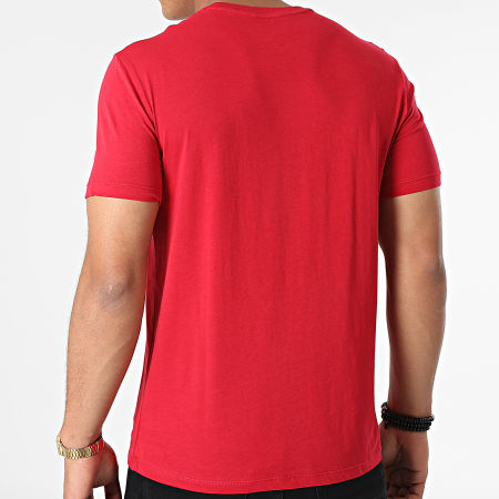 Armani Exchange - Tee Shirt 8NZT93-Z8H4Z Rouge