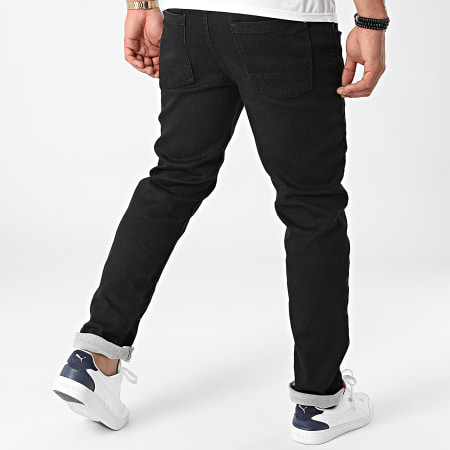 Blend - Jeans Slim Twister 20712389 Nero