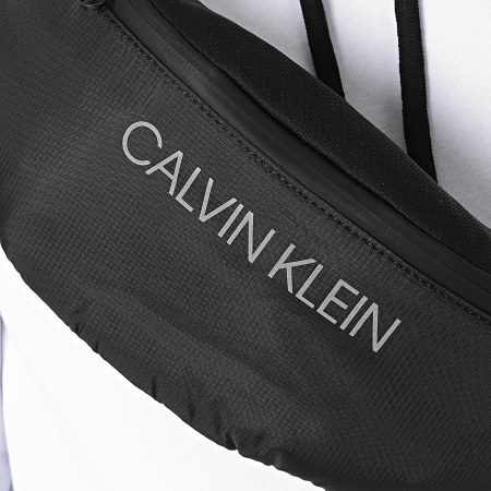 Calvin Klein - Sac Banane PH0394 Noir