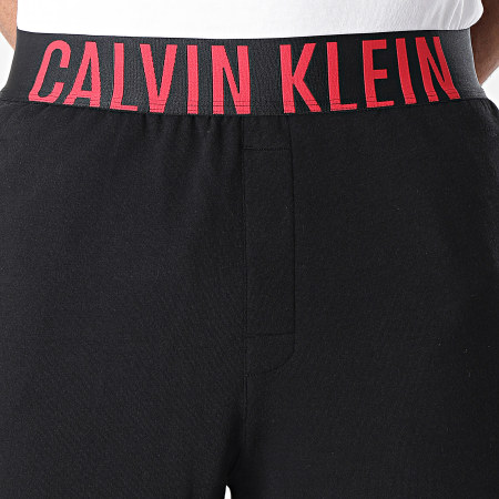 Calvin Klein - Pantalon Jogging Jogger 1961E Noir