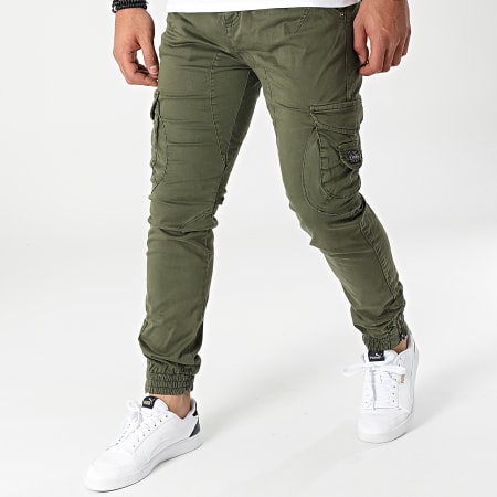Pantalon on sale deeluxe homme
