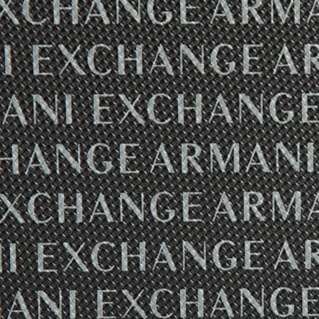 Armani Exchange - Porte-cartes 958097-CC203 Noir