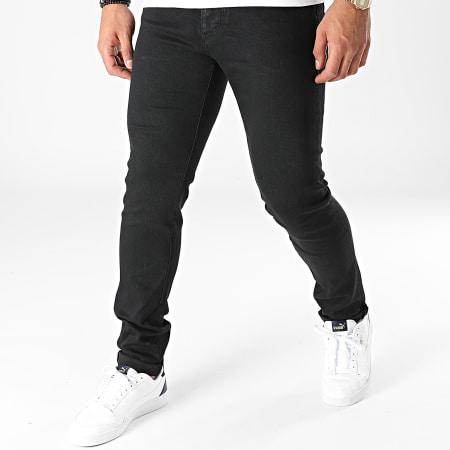 Armani Exchange - Jeans skinny 6KZJ10-Z4N5Z Nero
