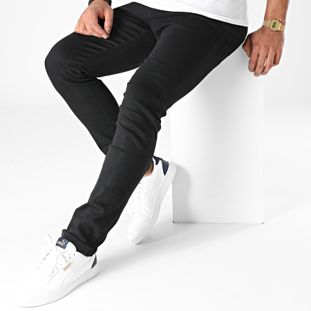 Armani Exchange - Jeans skinny 6KZJ10-Z4N5Z Nero