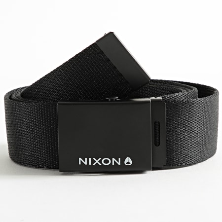 Nixon - Ceinture C3072 Noir