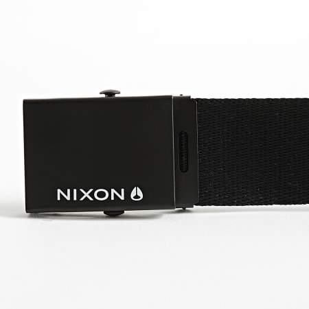 Nixon - Ceinture C3072 Noir