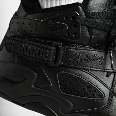 Ewing Athletics - Baskets Rogue 1BM00548 Black Black