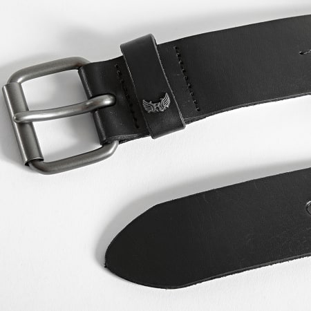 Kaporal - Cinturón Esencial Negro