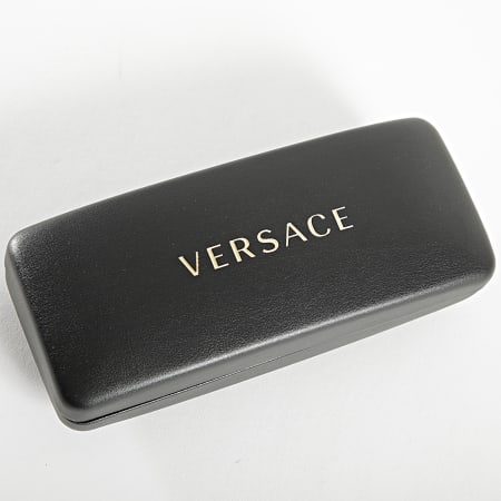 Versace Jeans Couture - Gafas de sol 0VE4379 Negro