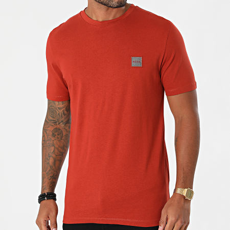 BOSS By Hugo Boss - Tee Shirt 50462767 Orange