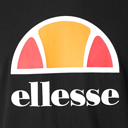 Ellesse - Tee Shirt Dyne SXG12736 Noir