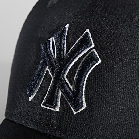 New Era - Casquette 9Forty Two Tone New York Yankees Bleu Marine