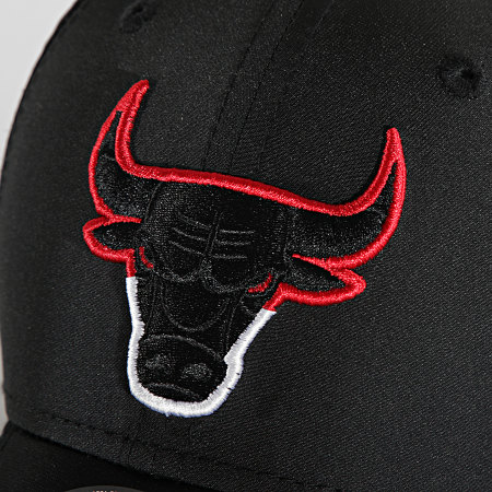 New Era - Casquette 9Forty Two Tone Chicago Bulls Noir