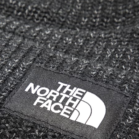 The North Face - Bonnet Salty Dog Noir