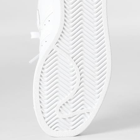 Adidas Originals - Baskets Femme Superstar EF5399 Cloud White