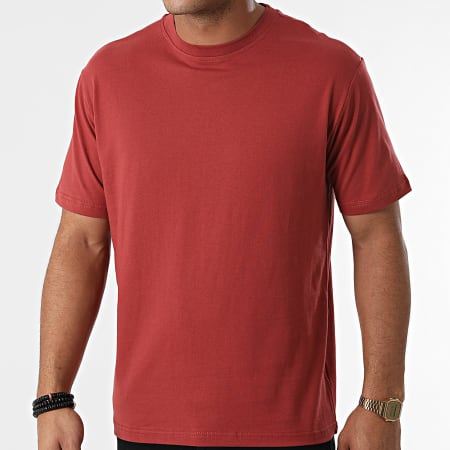 Classic Series - Tee Shirt XP092 Brique