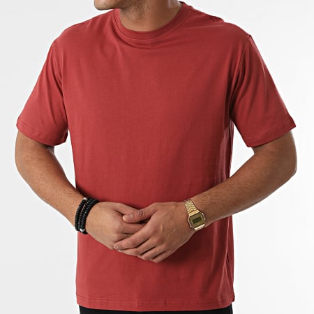 Classic Series - Camiseta de ladrillo XP092