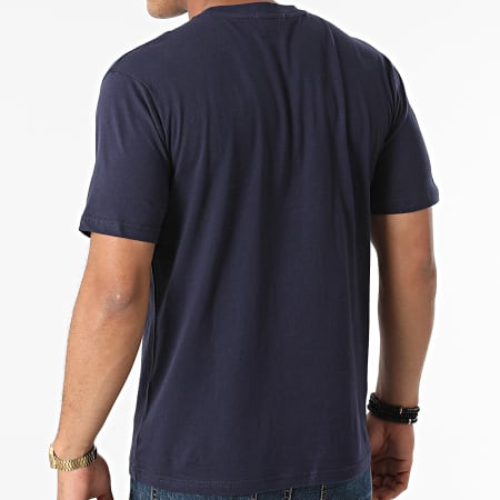 Classic Series - XP092 Camiseta Azul Marino